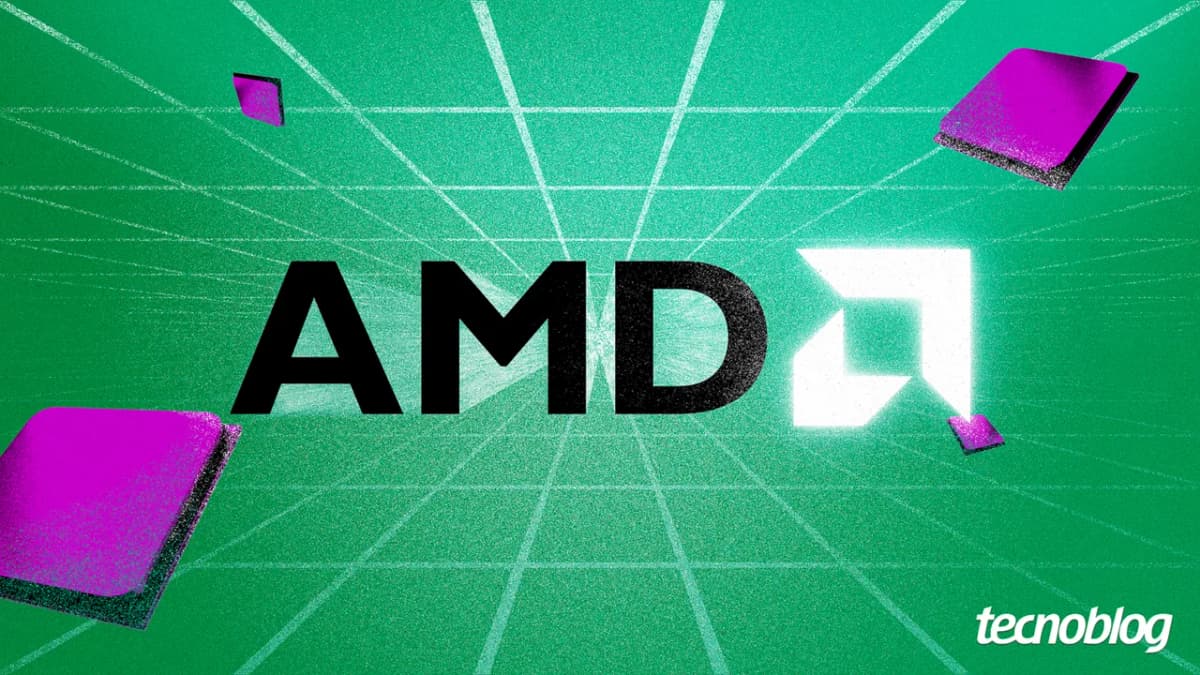 AMD e Anthropic firmam parceria de até 2 GW em GPUs