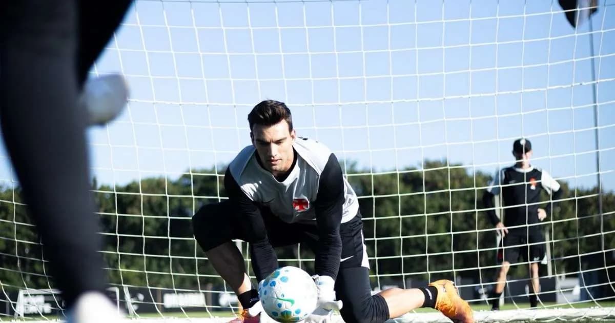 Vasco retoma CT Moacyr Barbosa e prepara 16 de julho