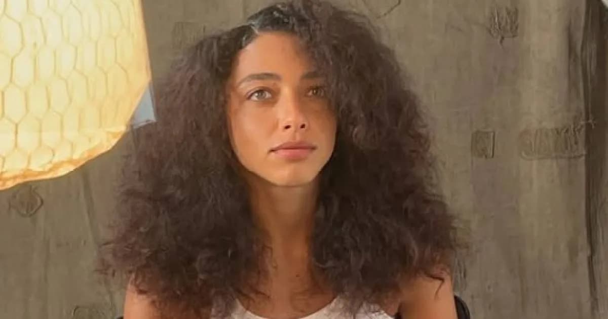 Cangaço Novo: Alice Carvalho desabafa após cancelamento