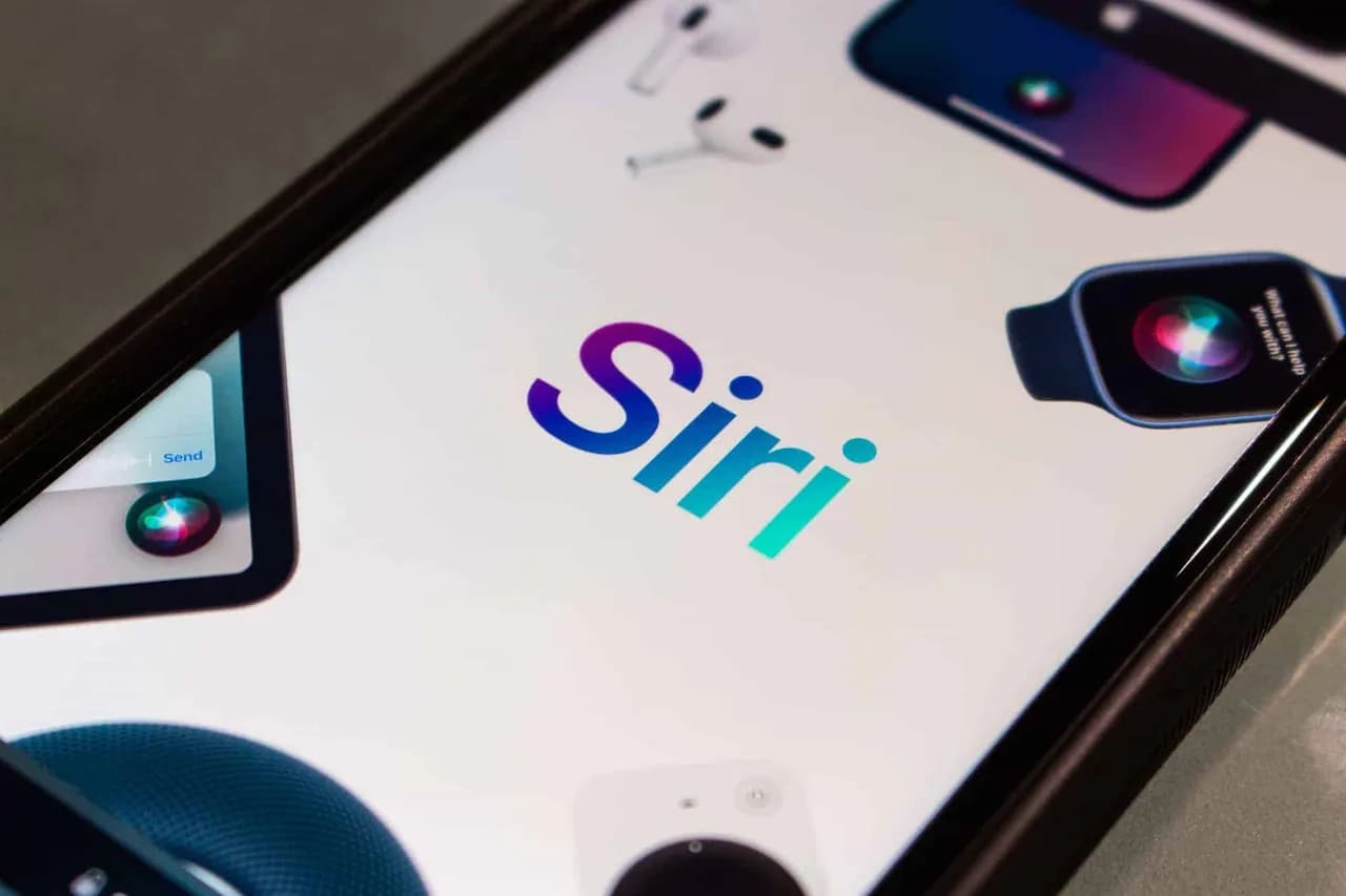 Nova Siri com Gemini pode forçar Apple a criar IA própria