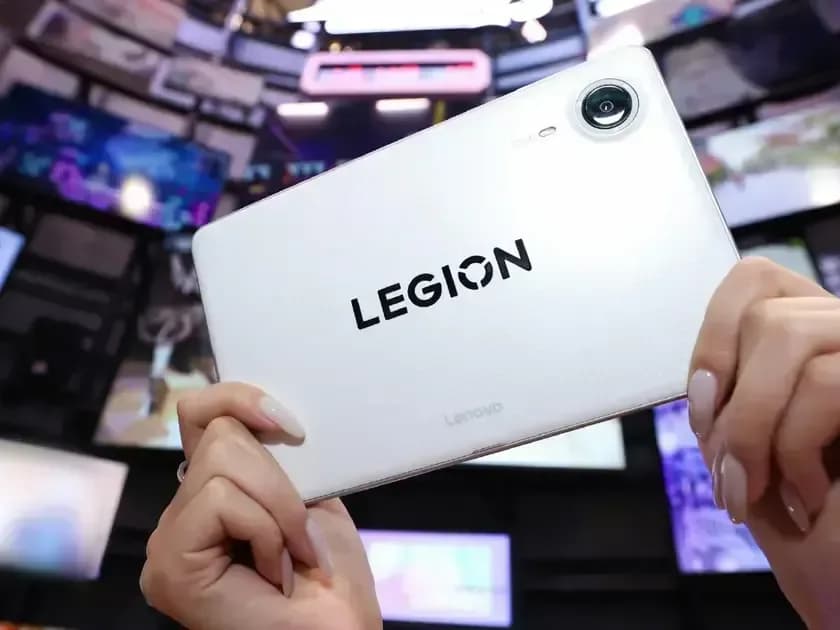 Lenovo Legion Y7000 Infinite: Snapdragon 8 Elite Gen 5 e OLED