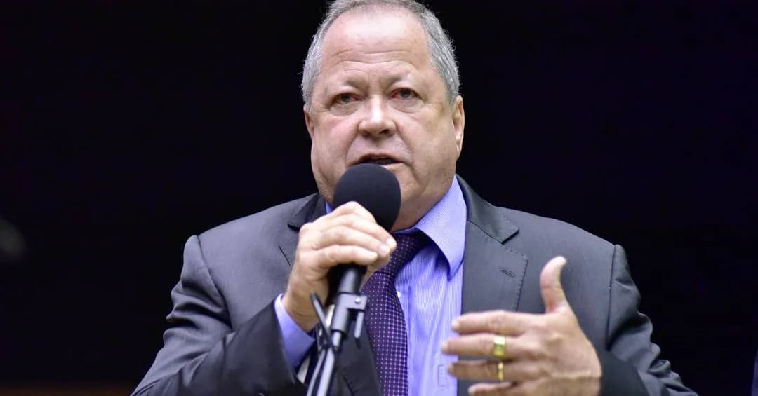 STF nega Chiquinho Brazão e mantém cassação por 72 faltas
