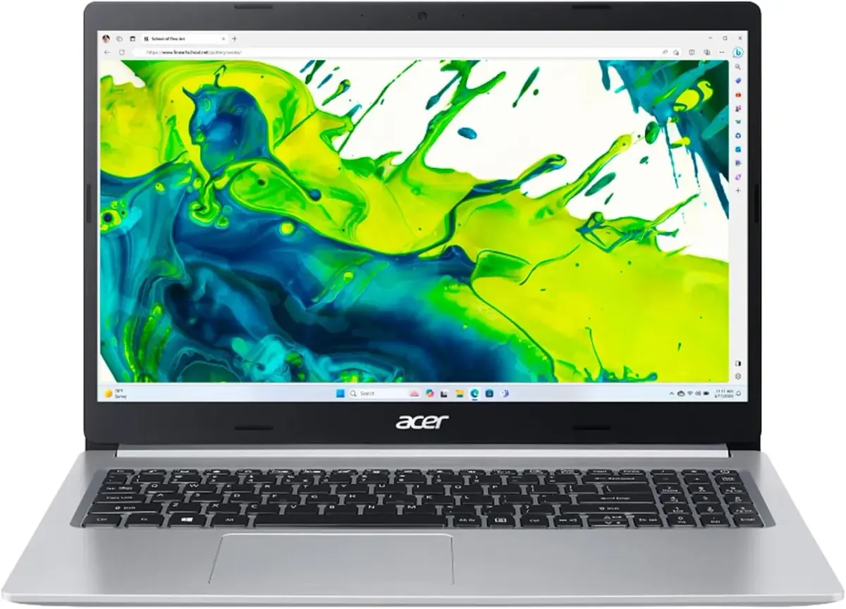 Acer Aspire 5 com Ryzen 5 custa R$ 4.443,06 na Amazon