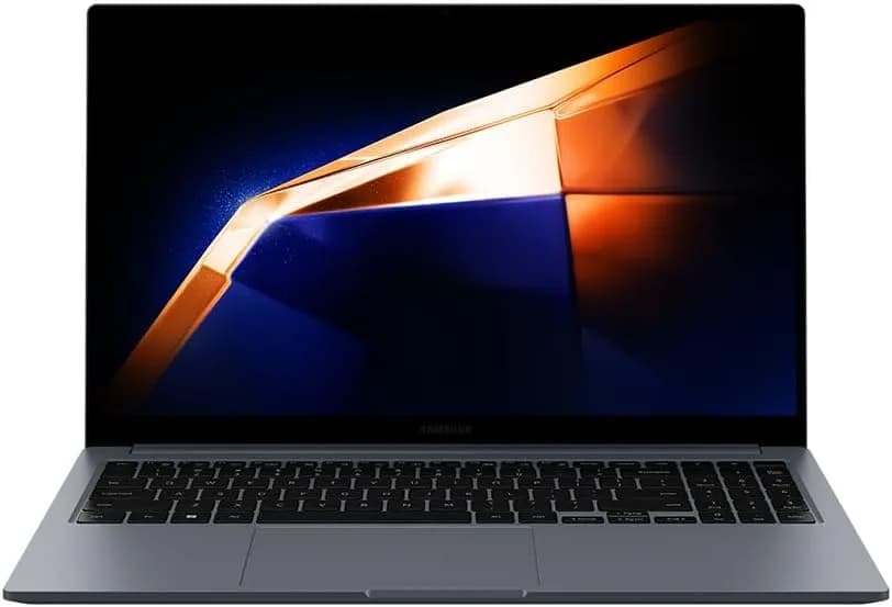 Samsung Notebook Galaxy Book4 Review com MX570 para produtividade