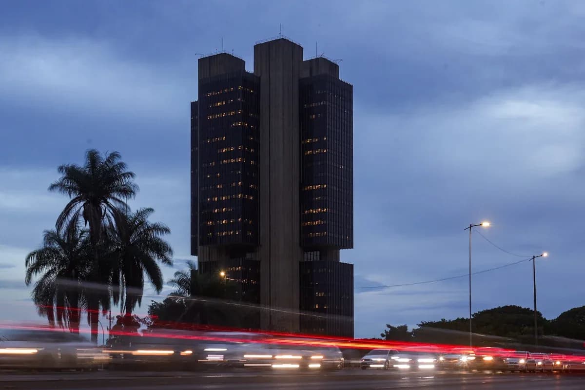 Inflação 2026 no Focus cai para 5,16% e segue acima da meta
