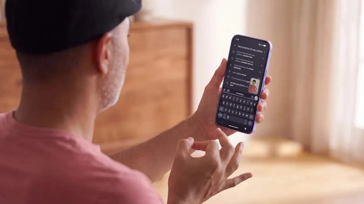 Pixel 11 traduz língua de sinais em tempo real na tela