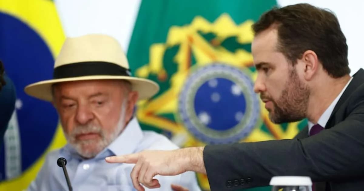 Dívida pública cresceu por causa dos juros, diz Durigan