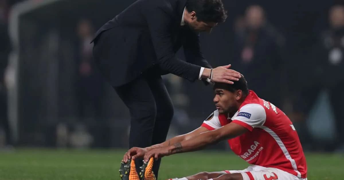 Abel Ferreira no Braga foi o treinador que Bruno Viana mais gostou