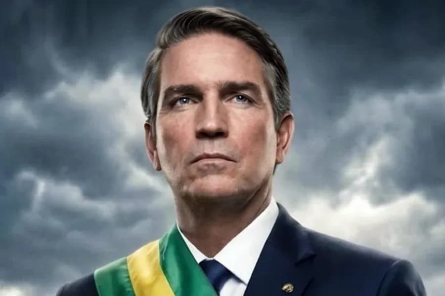 previa receita 3 vezes maior que recorde nacional
