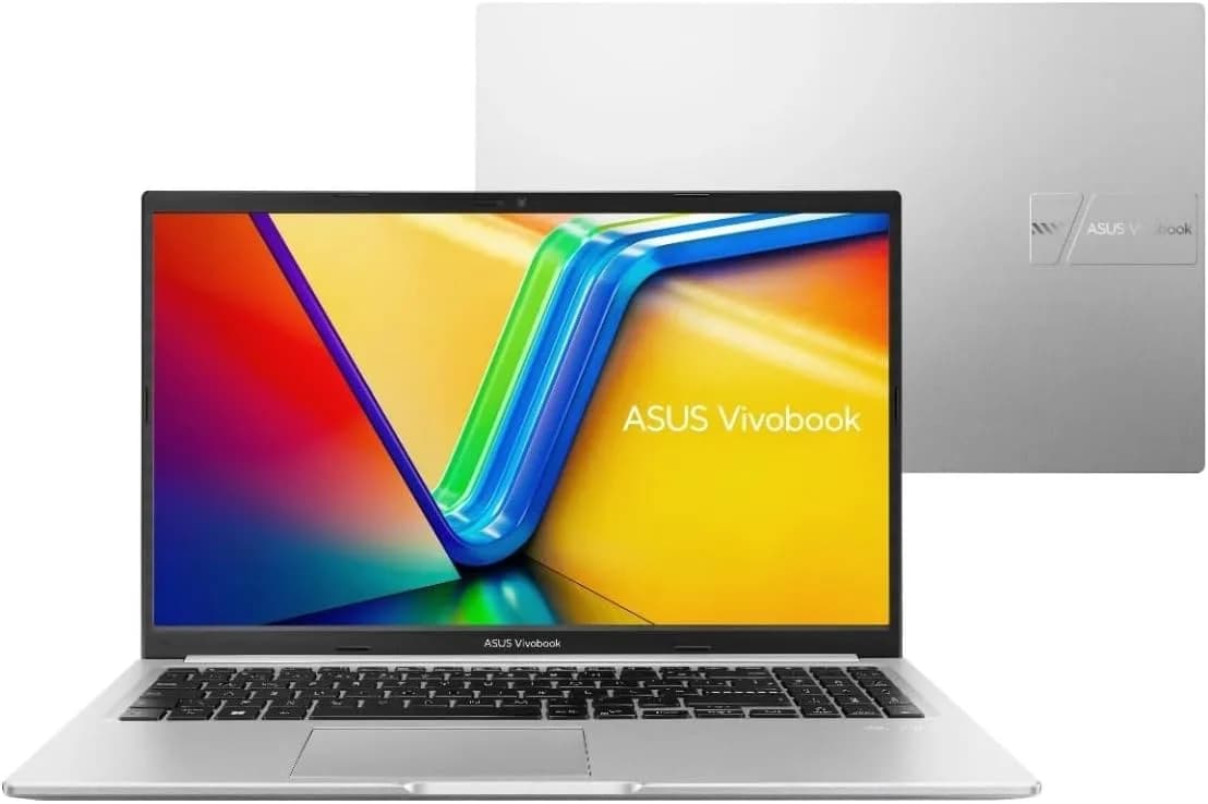 Prime Day: ASUS Vivobook 15 Ryzen 7, 32 GB e SSD 1 TB