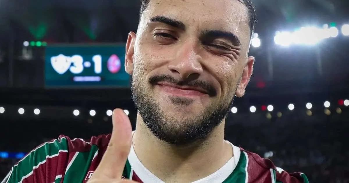 Freytes: de alvo do Bologna a última opção no Fluminense