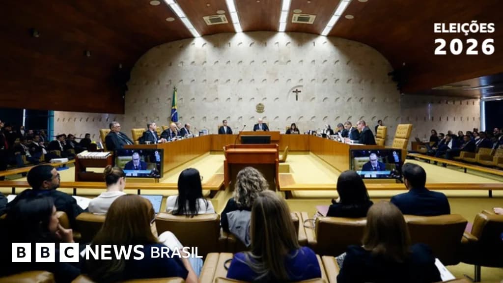 Crise no STF expõe racha e afeta debate eleitoral