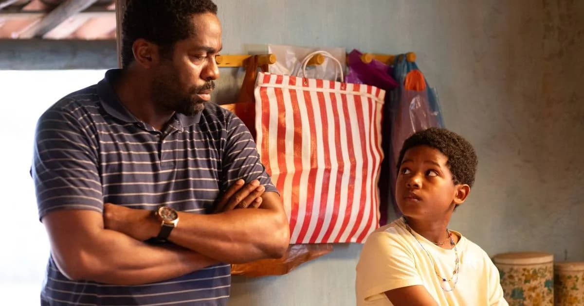 Feito Pipa é escolhido para representar o Brasil no Oscar