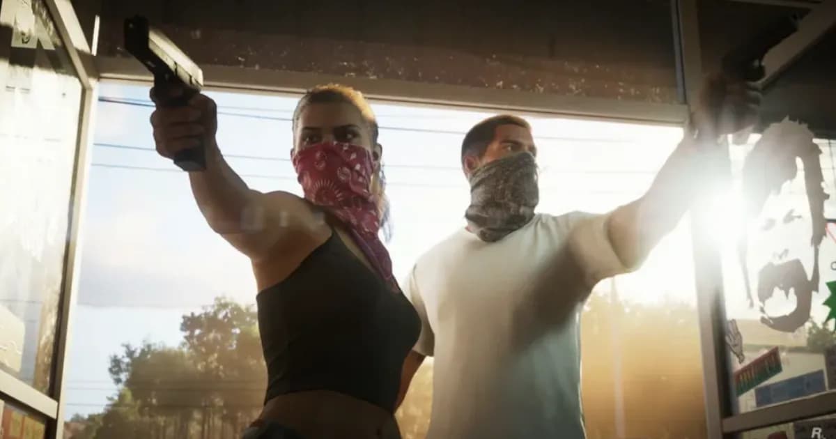GTA VI pode ter streaming exclusivo no Xbox Cloud Gaming