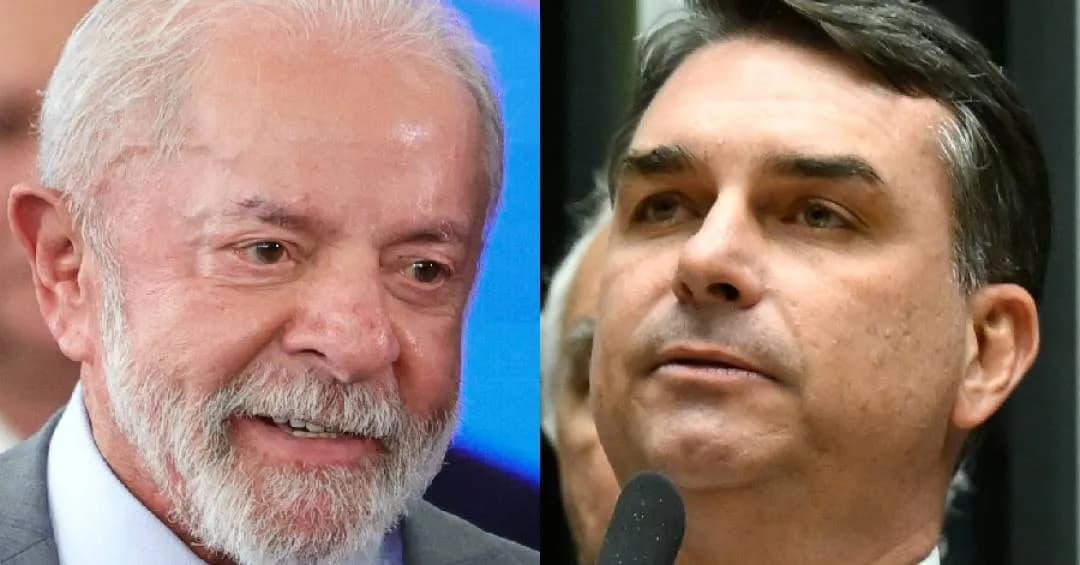 Economia em 2027: planos de Lula e Flávio têm rotas opostas