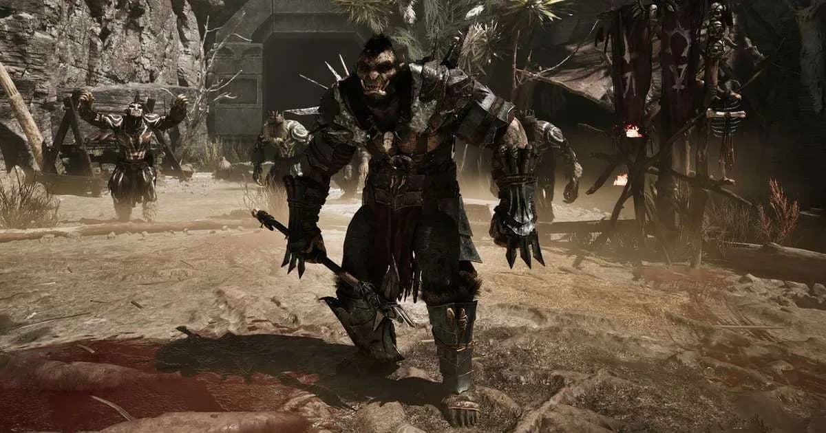 Gothic vende 500 mil cópias na primeira semana de remake