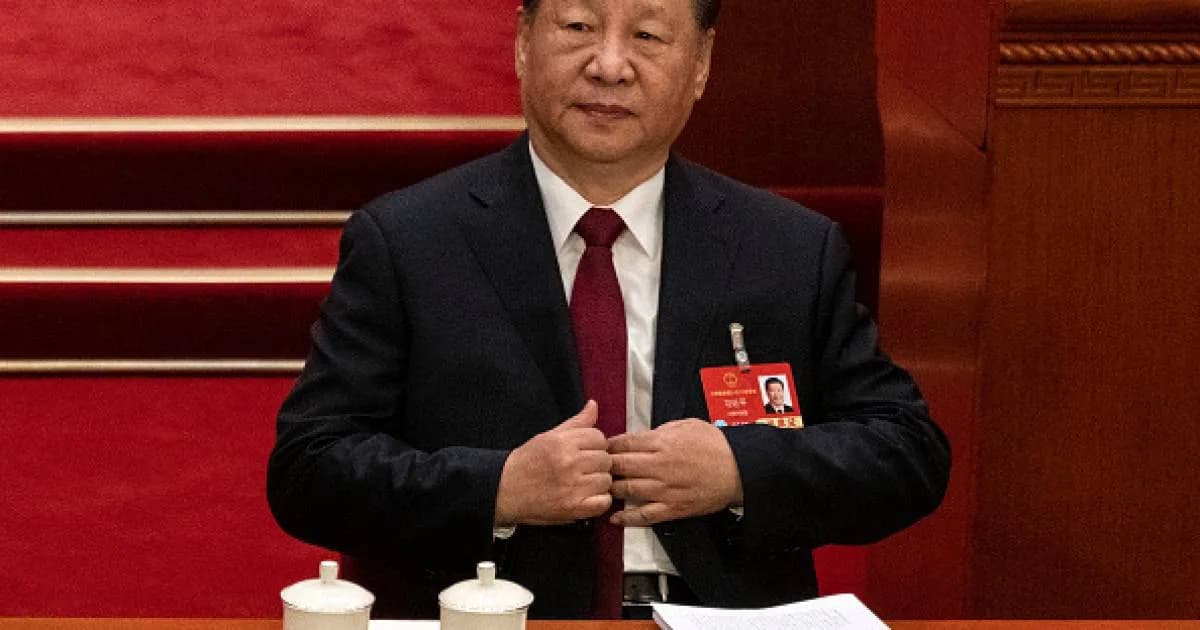 China cresce 4,5% no 3º trimestre puxada por exportações
