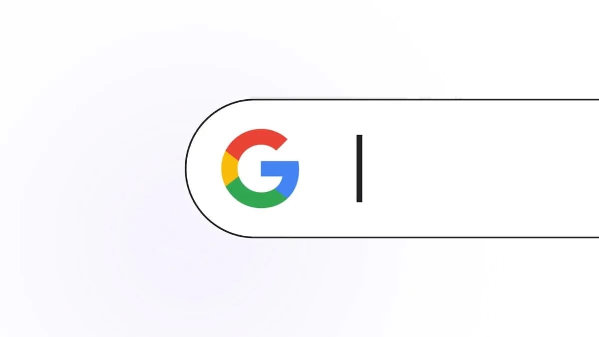 Google pede suspensão de regra da UE sobre dados de busca