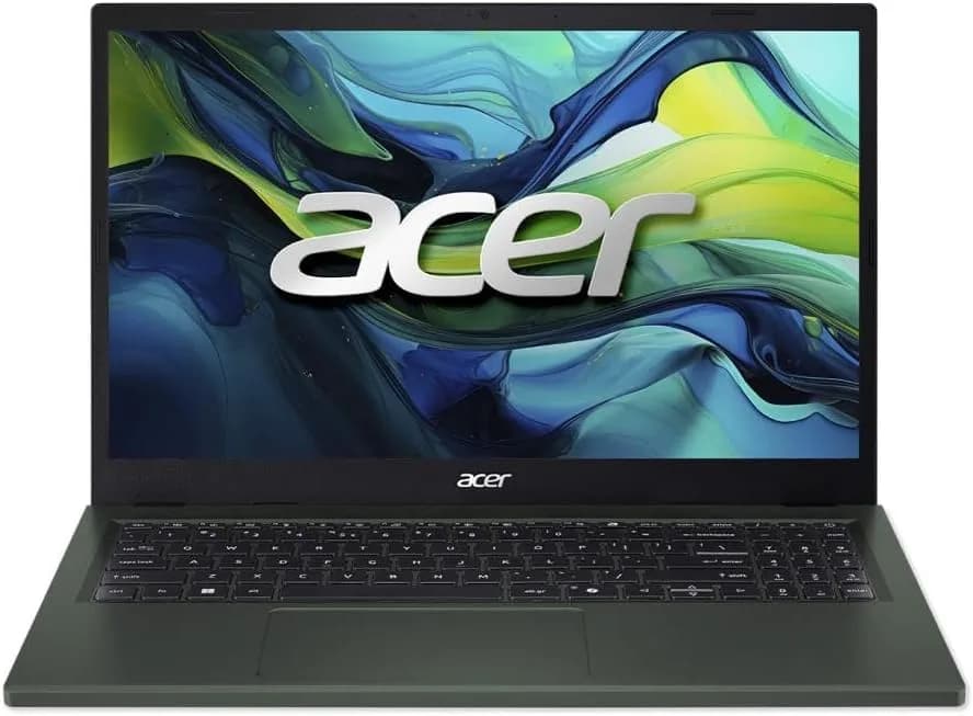 Review do Notebook Acer Aspire GO 15 AG15-71P-747N: Linux i7-13ª e DDR5