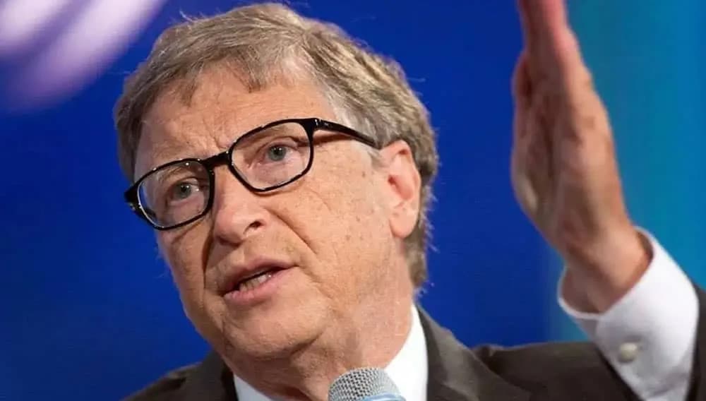 Android e 400 bi: Bill Gates diz que foi erro da Microsoft