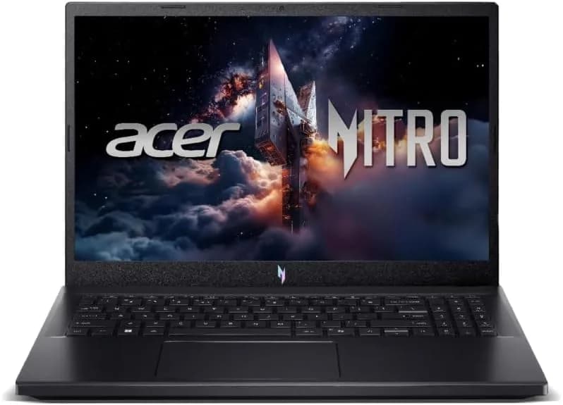 Prime Day 2024 Amazon: Acer Nitro V15 RTX 4060 sem estoque