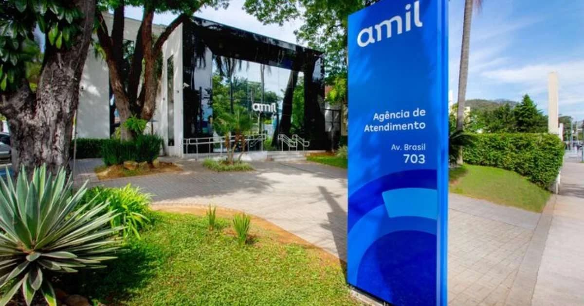 Amil: Seripieri descarta venda de R$ 17 bi a fundos
