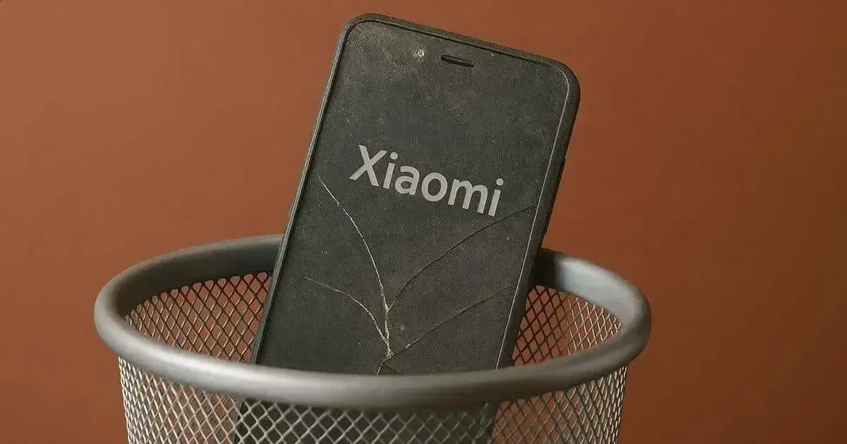 Fim do suporte em 2026 para 10 modelos Xiaomi e Redmi