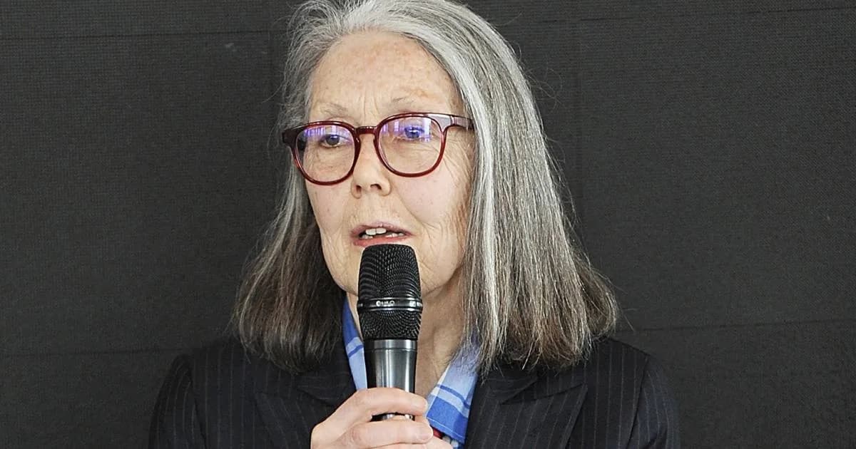 Anne Carson vence Nobel de Literatura; conheça 5 livros