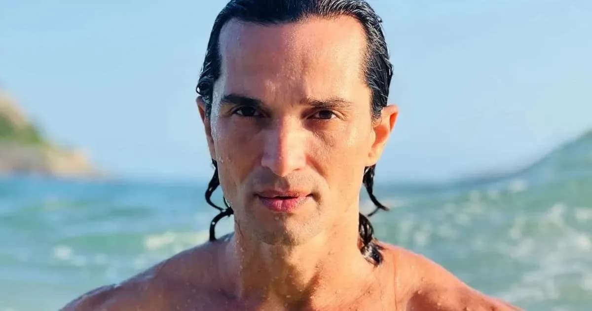 Mãe de Jeff Machado reage à pena de 22 anos e 9 meses