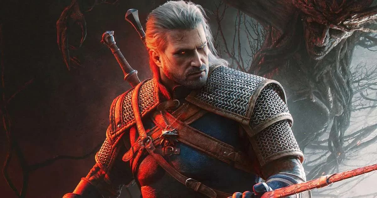 The Witcher 3 Songs of the Past na gamescom 2026