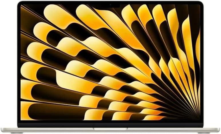 MacBook Air 15 polegadas custa R$ 15.999; ficha cita M4