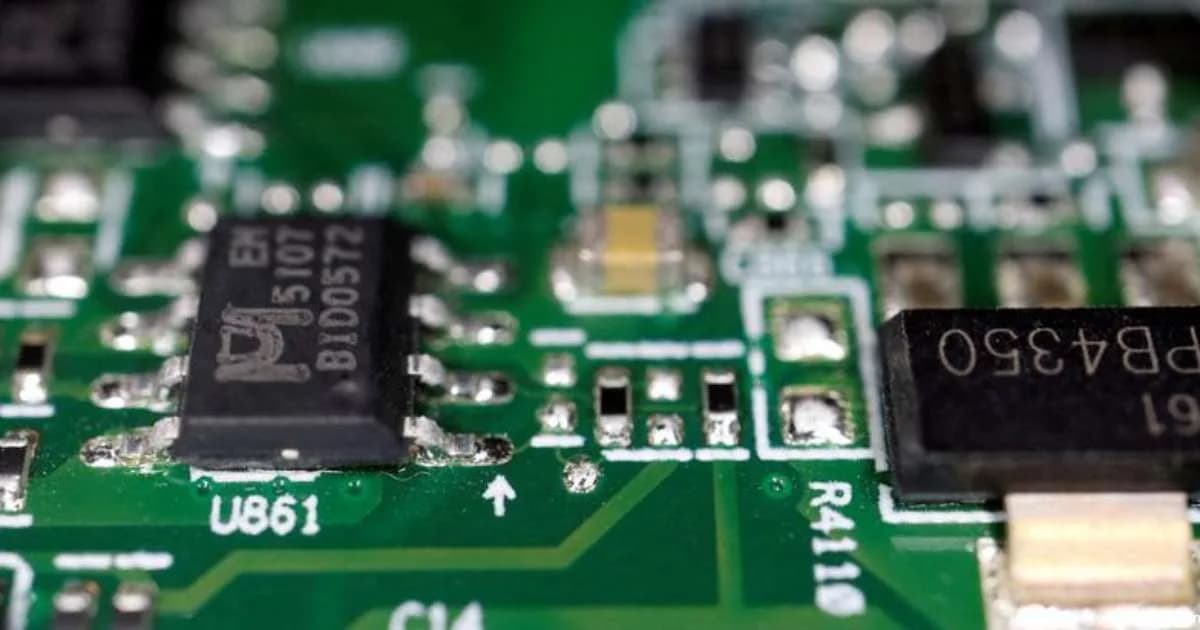 Coreia do Sul cria fundo para chips, IA e habitação