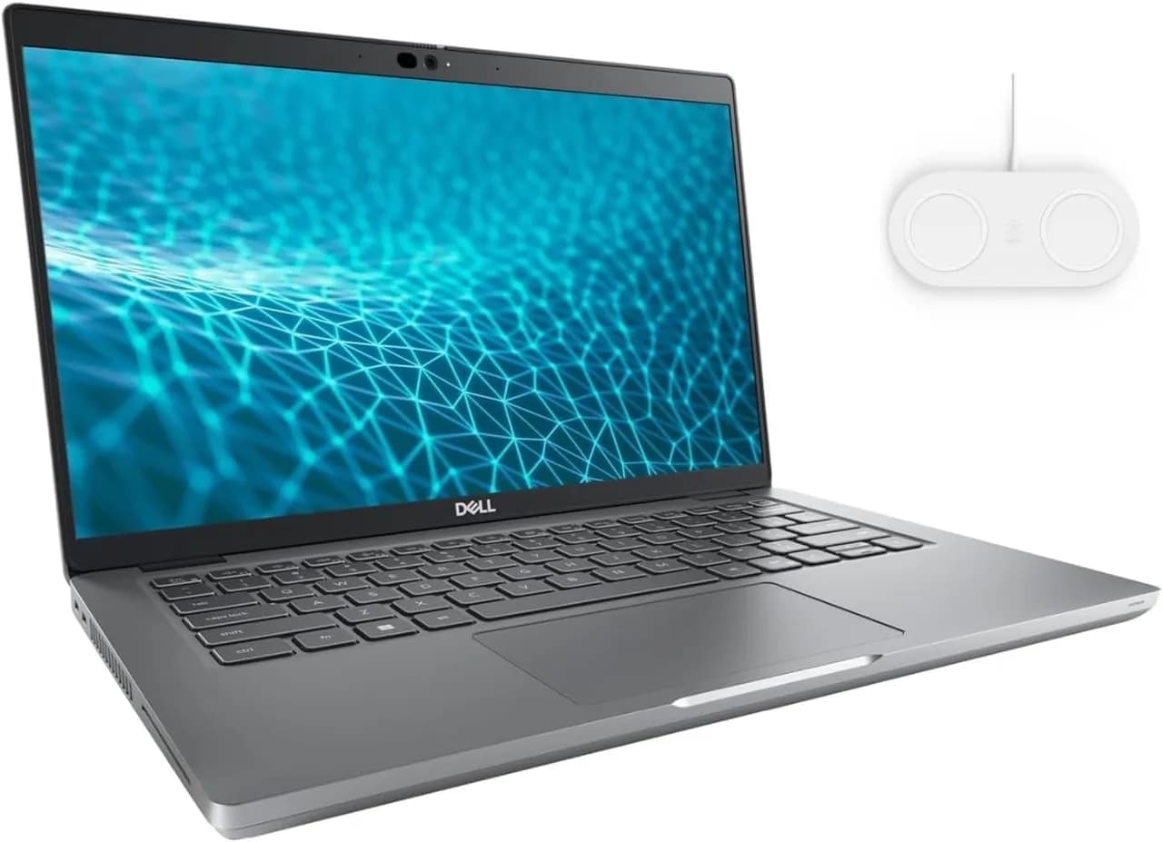 Review do Dell Latitude 5431 com Touch e i5-1250P para trabalho