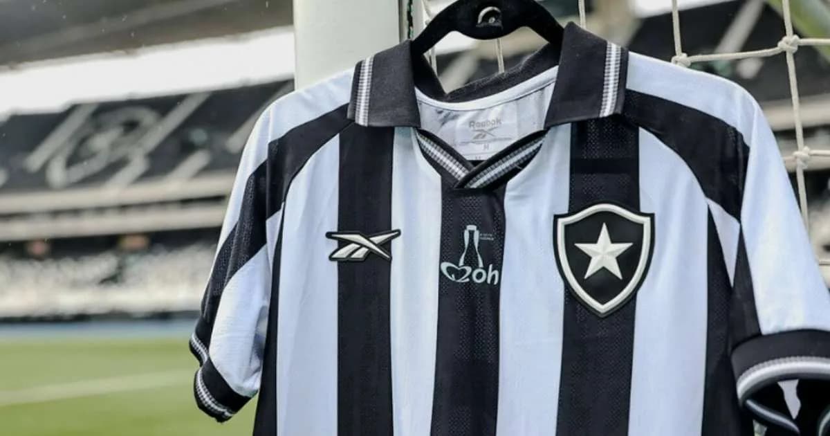 Botafogo enxuga folha salarial em R$ 5 milhões com 9 saídas