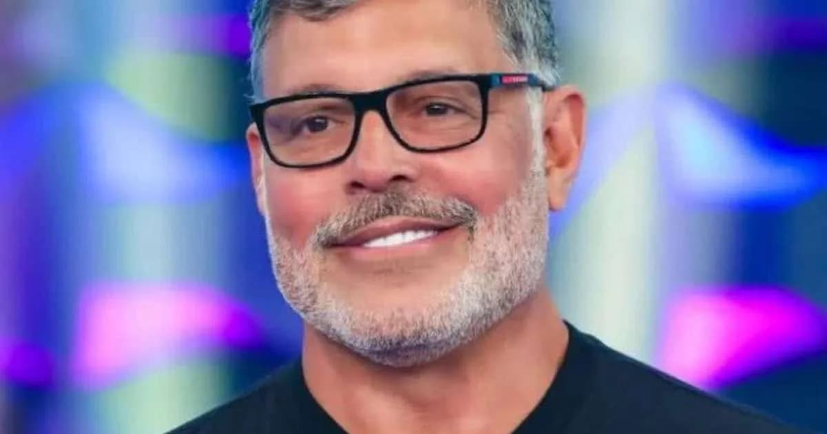Alexandre Frota volta à Globo após quase 30 anos em série