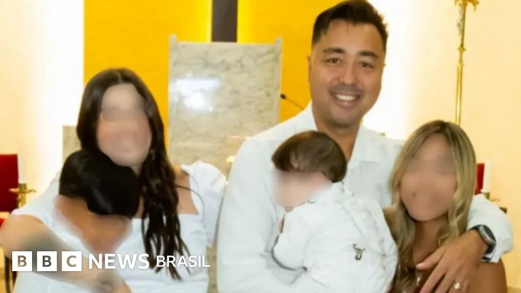 Sanções dos EUA a 2 brasileiros do PCC e empresas 30 mi