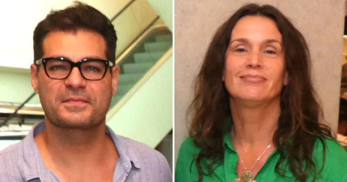 Vanessa Lóes sumiu da TV há quase 10 anos; o que ela faz