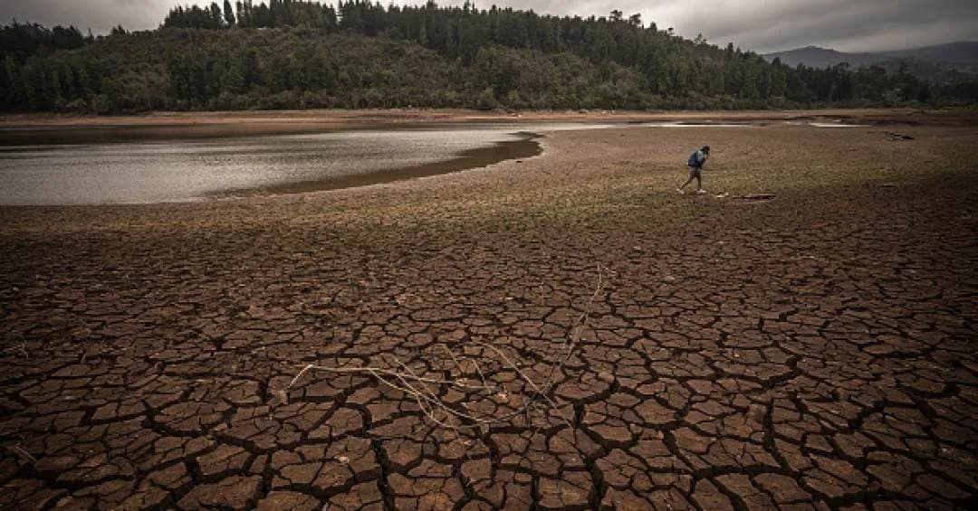 El Niño volta e pressiona alimentos, energia e seguros