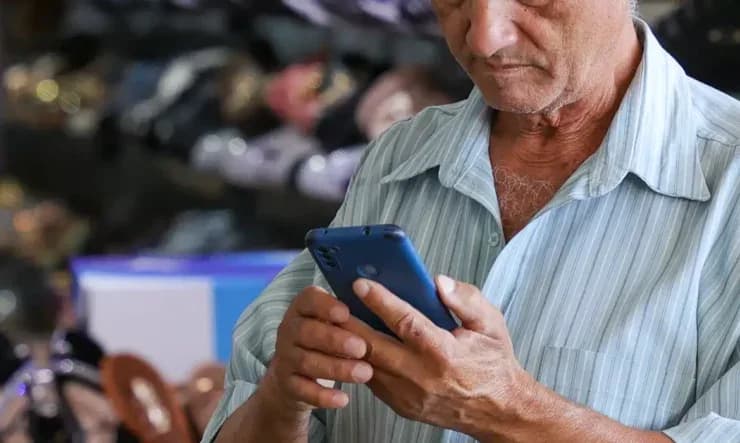 Bets: famílias brasileiras transferem R$ 62,5 bi em 2025