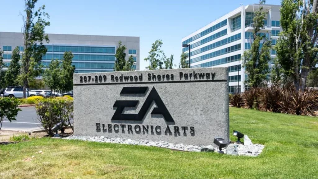 Electronic Arts conclui privatização de US$ 55 bilhões