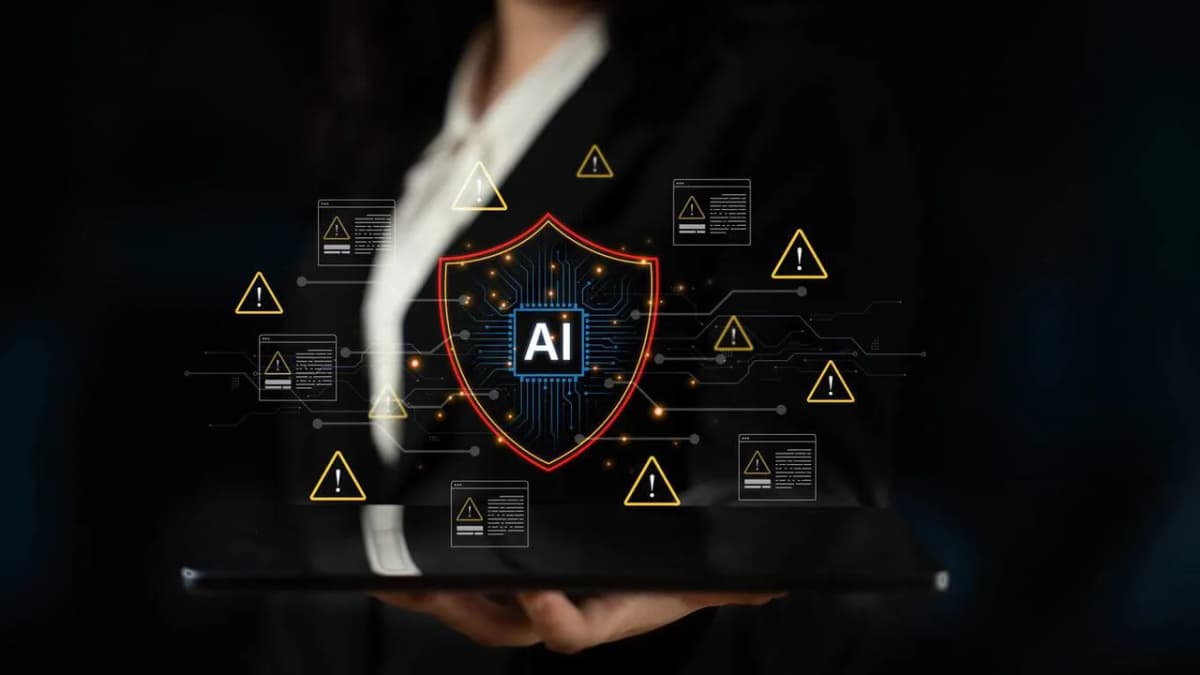 Segurança da IA: 400 cientistas defendem órgão global
