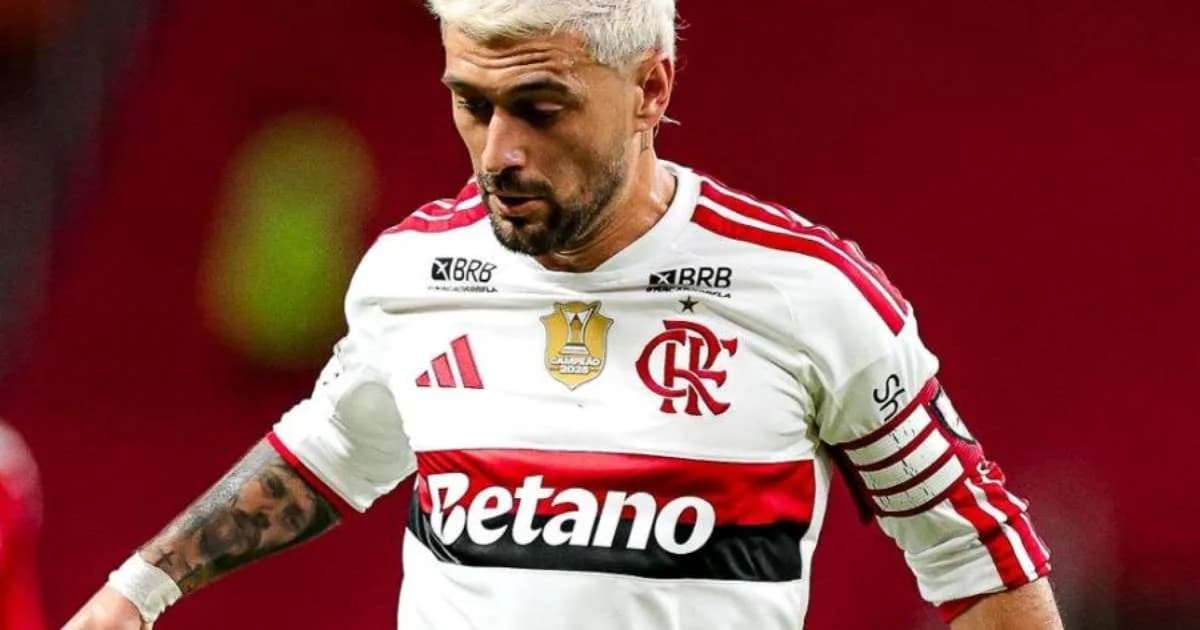 Flamengo vai embolsar R$ 5,15 milhões da FIFA na Copa 2026
