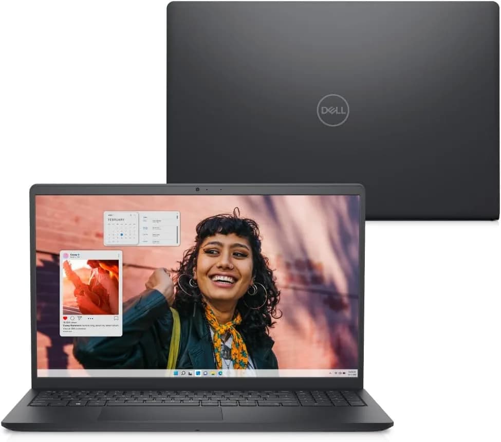 Notebook Dell Inspiron 15 3530 i5-1334U na Amazon com 11% desconto