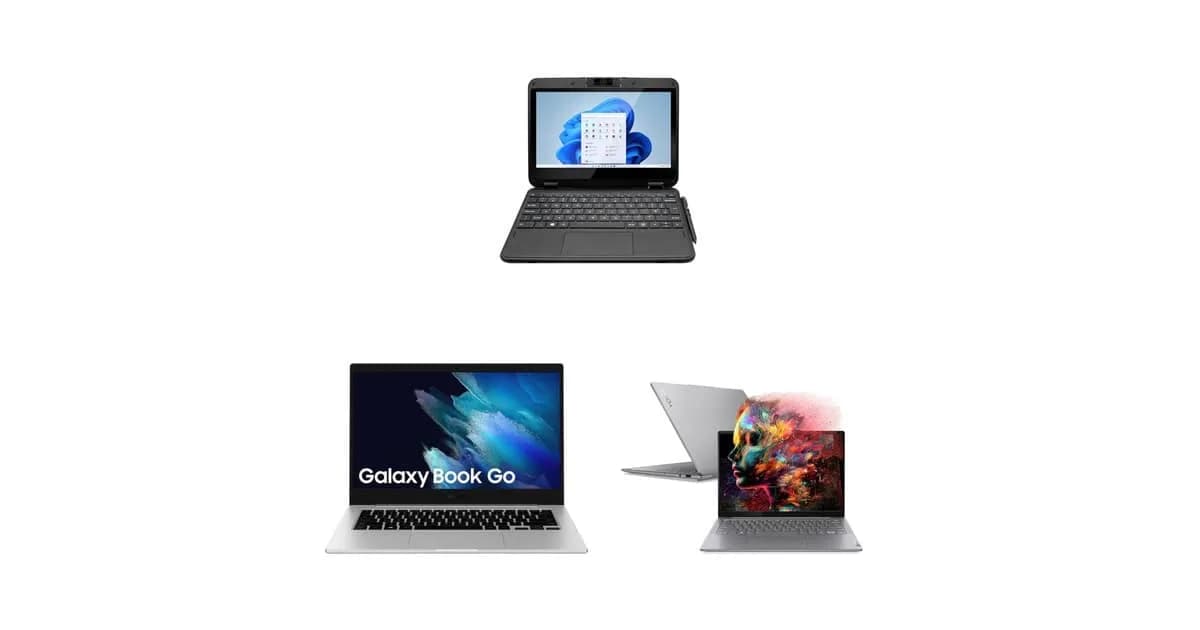 promoção na Amazon para diferentes perfis