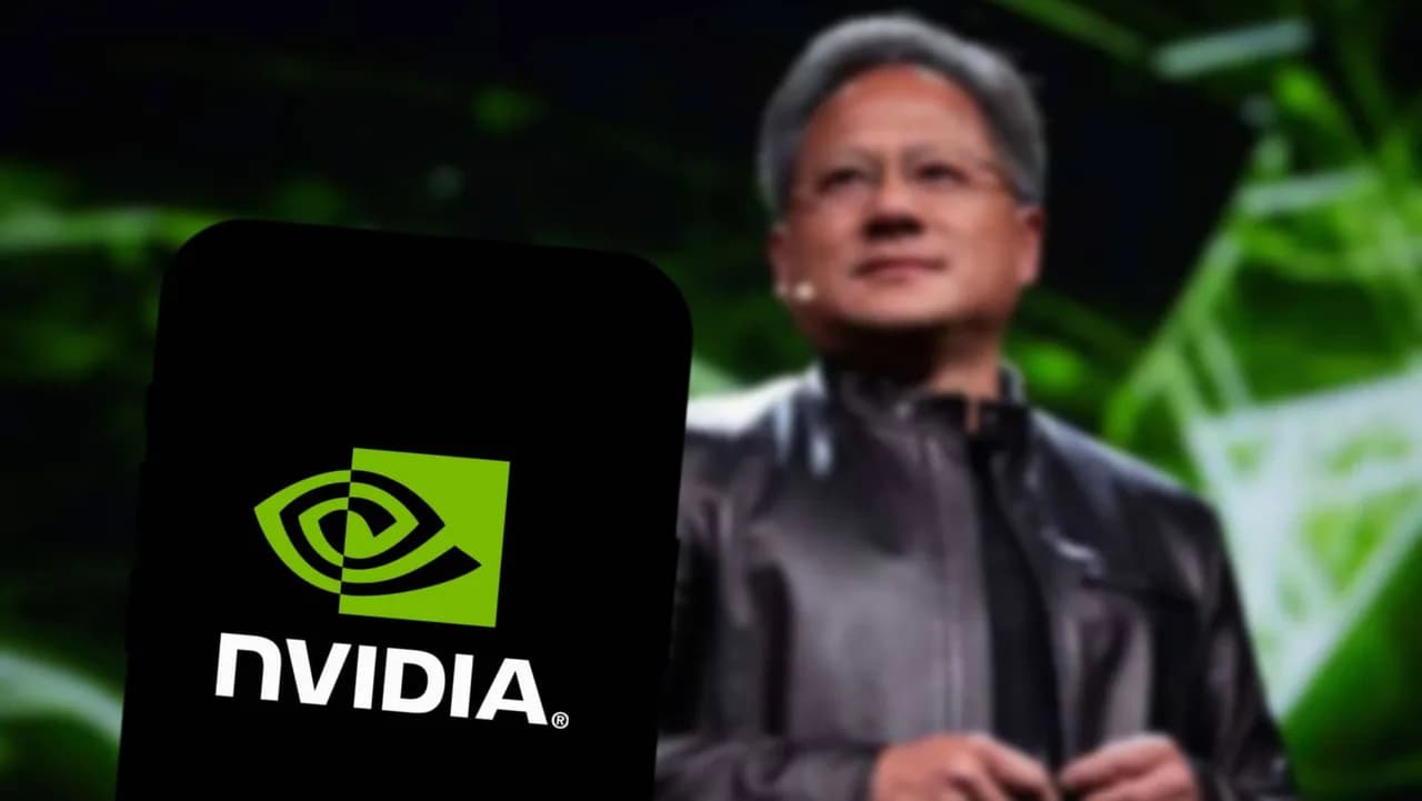 CEO da Nvidia: 0% de chance de IA extinguir humanos até 2030