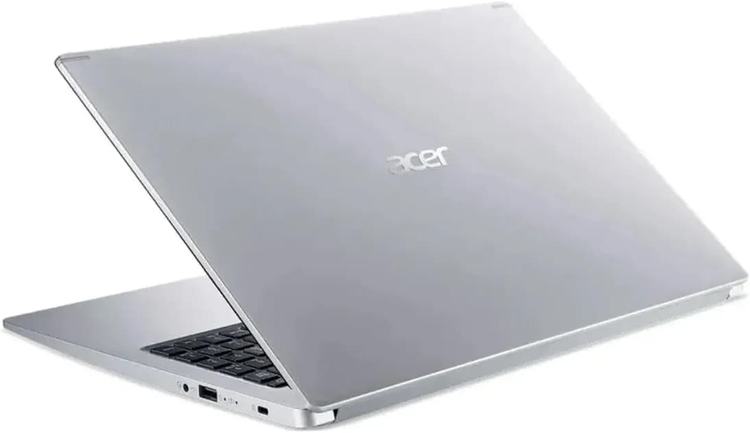 Acer Aspire 5 com Ryzen 5 e SSD 256 GB sai por R$ 3.039