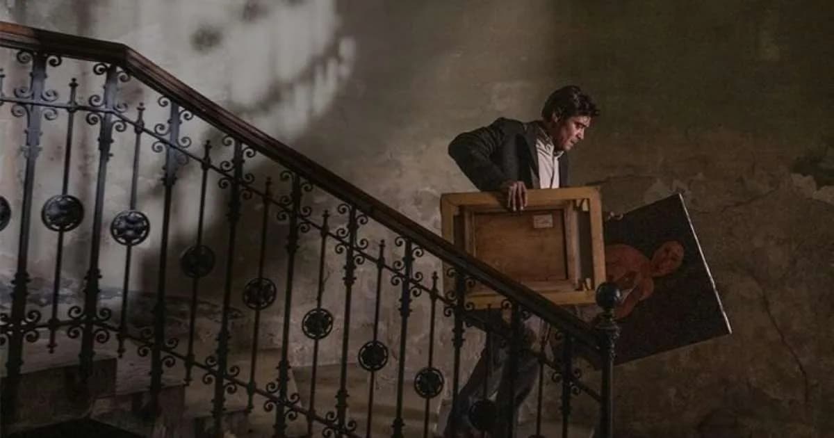 Festa do Cinema Italiano 8½ começa quinta 25 com 10 filmes