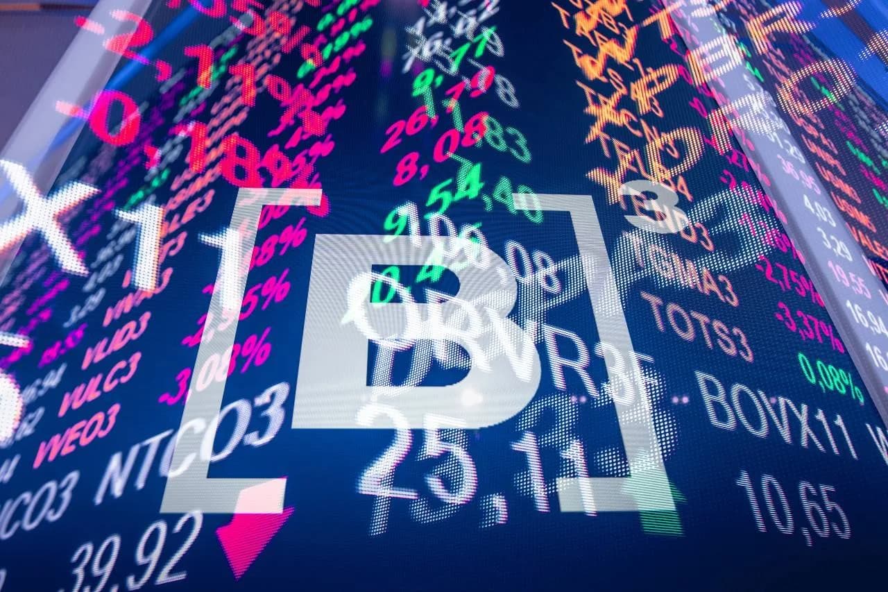Bolsa brasileira está barata e Selic deve cair, diz Global X