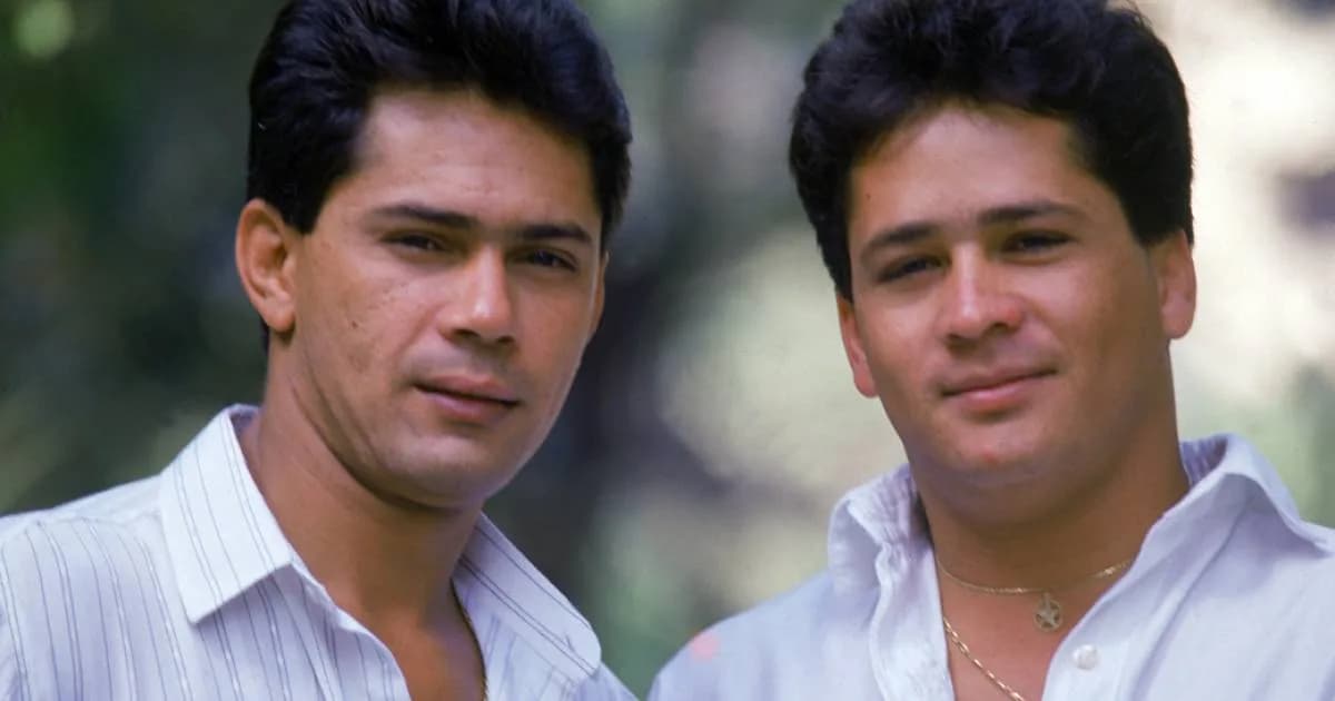 Filme de Leandro e Leonardo escala Borelli e Frambach