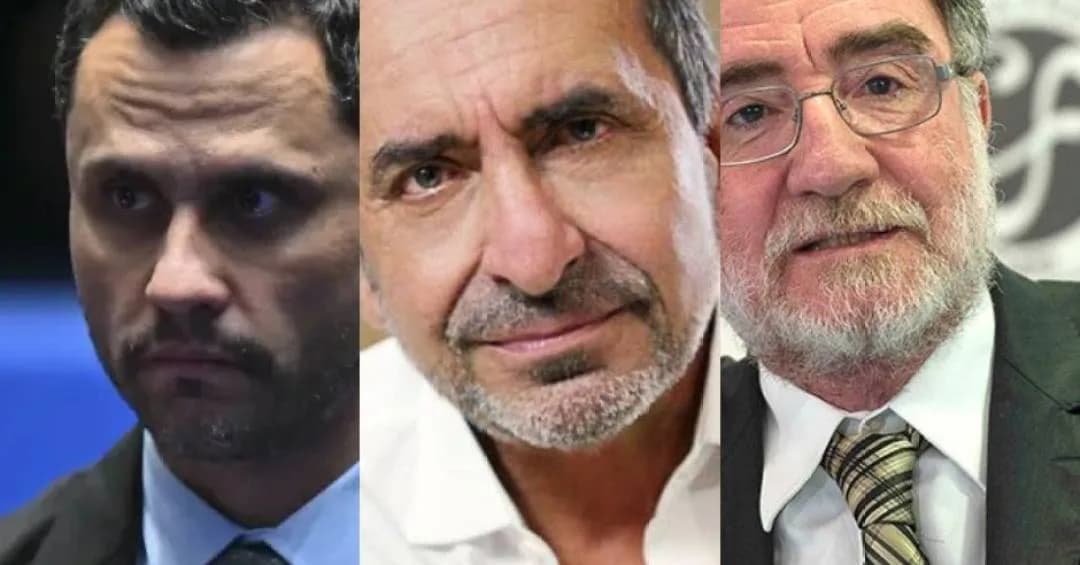Cleitinho lidera para governo de MG com 32%, diz Datafolha